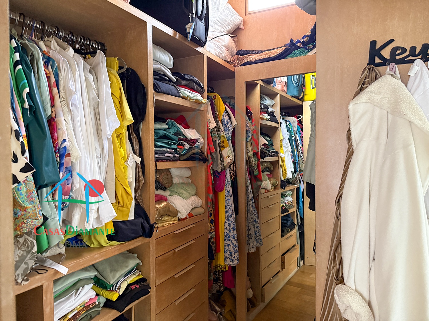 Herradura Casa Zen BD - Recámara principal 8